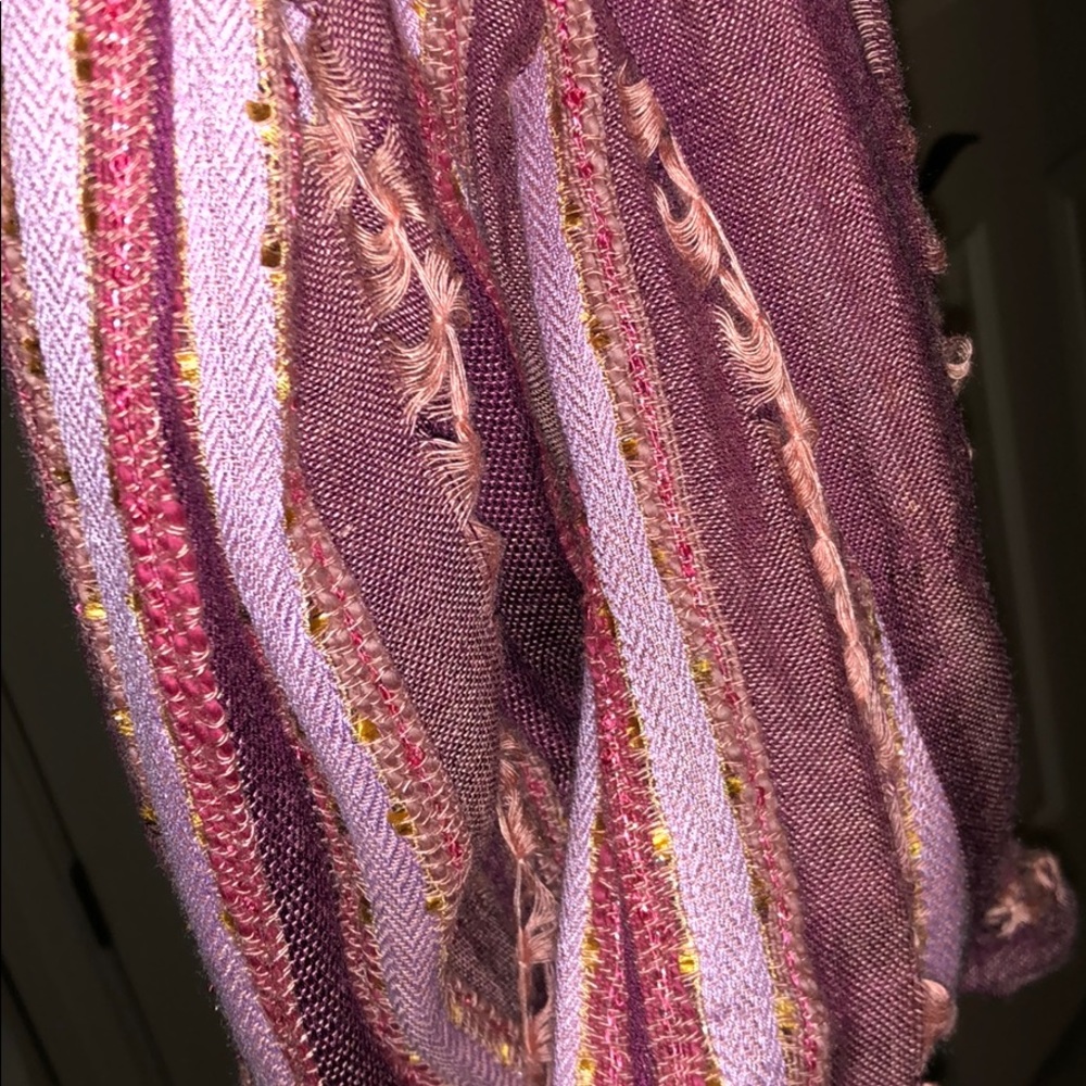 Infinity Scarf - Picture 2 of 2